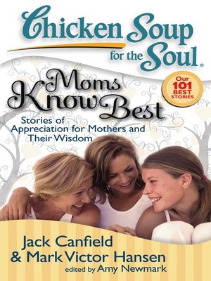 cover image of Moms Know Best